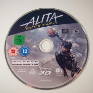 Alita - Battle Angel (01)